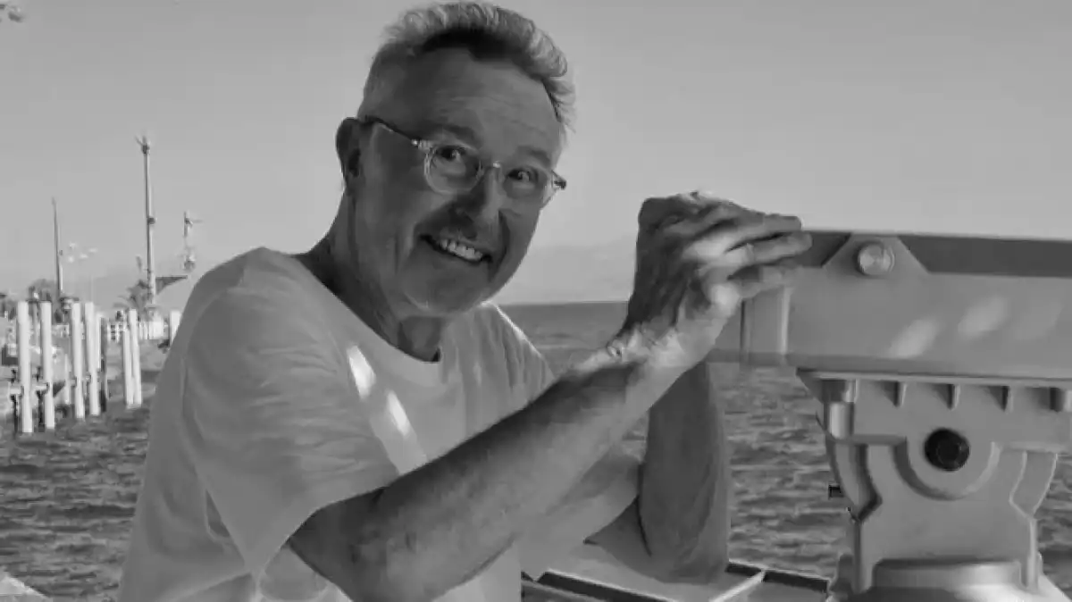 Аңызға айналған «Moskau» әнінің орындаушысы қайтыс болды