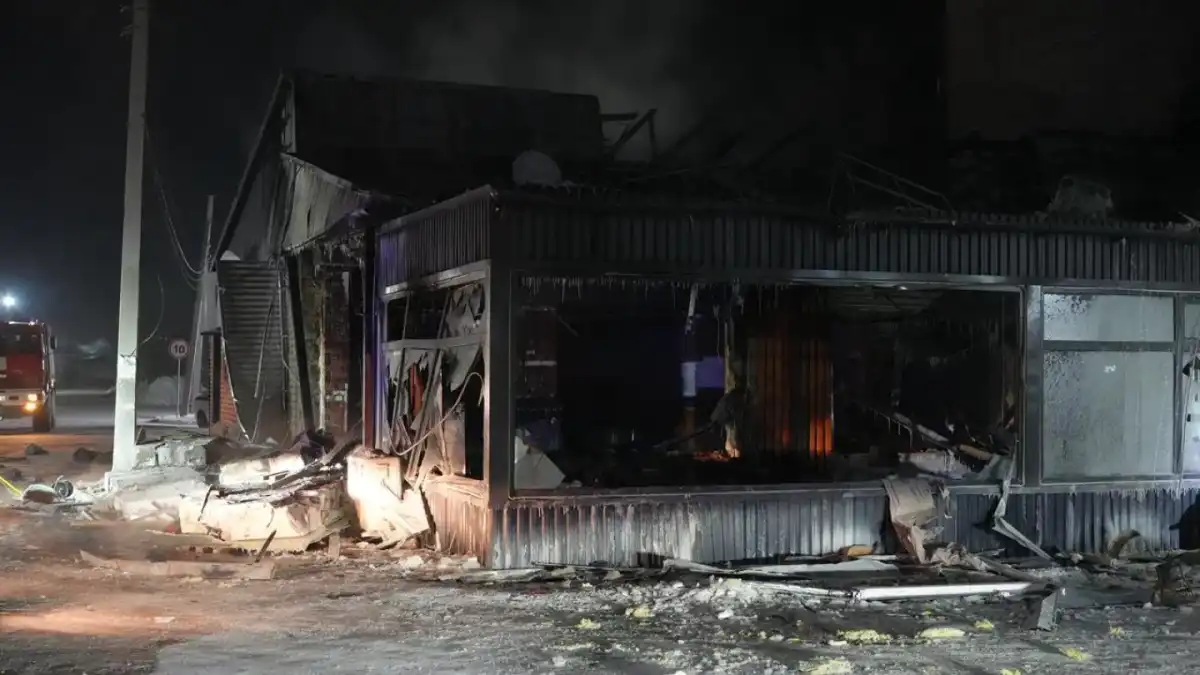 Щучинскідегі жарылыс: қаза тапқандардың отбасына 2 млн теңгеден беріледі