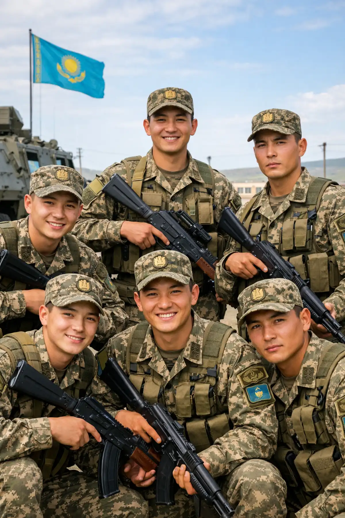 Әскерге шақырудан жалтарған азаматтарға қандай жаза қолданылады?