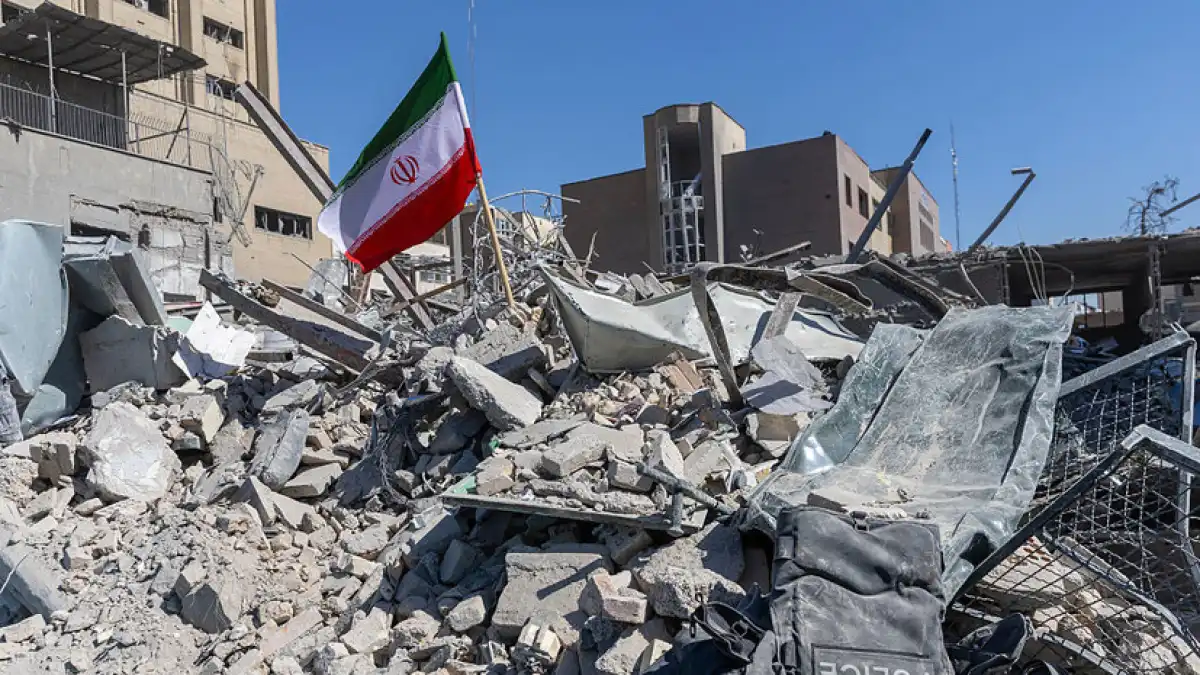 Таяу Шығыстағы жағдай: 870 адам қаза тапты